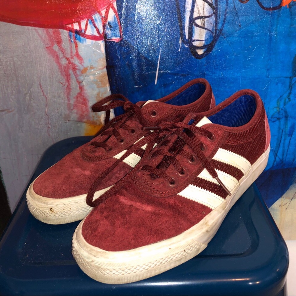 Adidas shoes